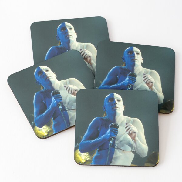 Item preview, Maynard Keenan - Photograph designed and sold by ConcertImages.
