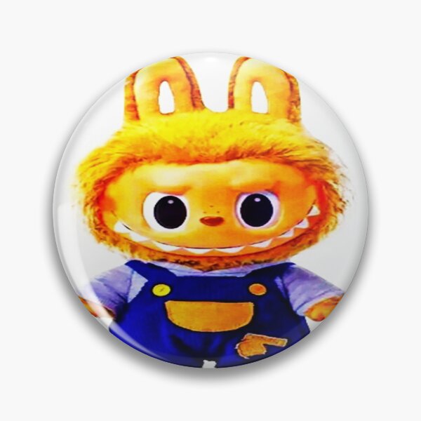 Item preview, Labubu Time to Chill Vynil Plush designed and sold by SimonPromon.