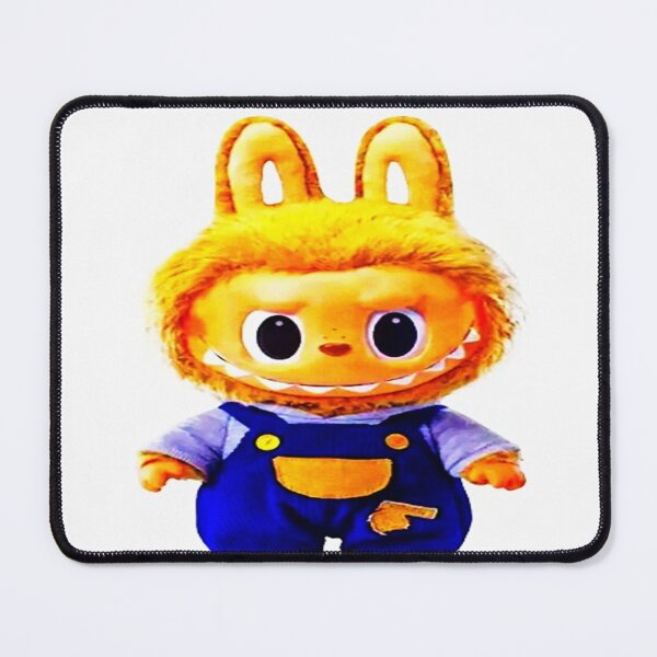 Item preview, Labubu Time to Chill Vynil Plush designed and sold by SimonPromon.