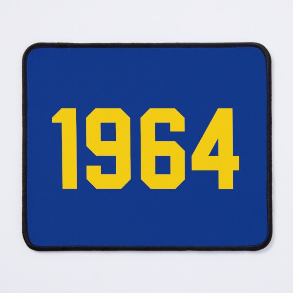 Item preview, 1964 Brøndby designed and sold by VRedBaller.