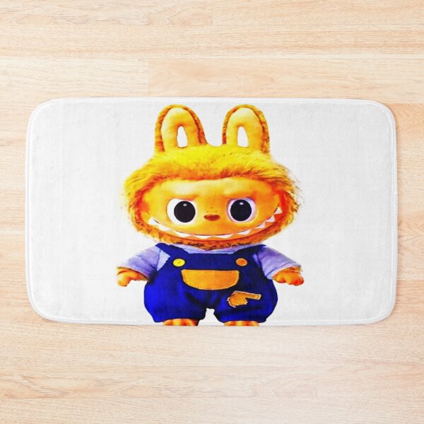 Item preview, Labubu Time to Chill Vynil Plush designed and sold by SimonPromon.