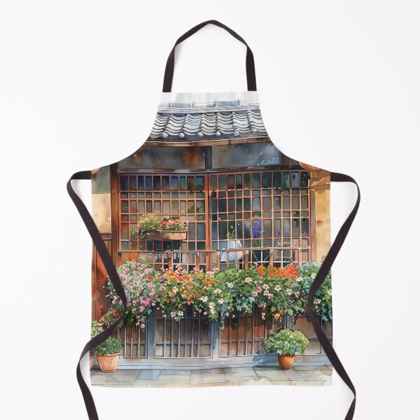 Item preview, Kyoto Streets 1 designed and sold by FlaskLab.
