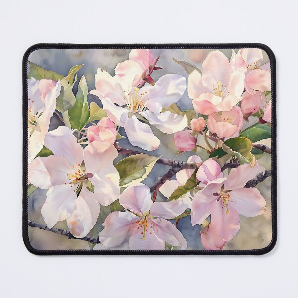Item preview, Cherry blossoms in spring 2 designed and sold by FlaskLab.