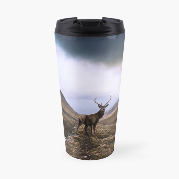 Le Roi des Forêts Mug isotherme