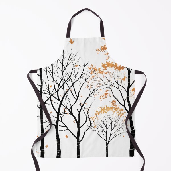 Item preview, Autumn Silent Bare tree branches ? designed and sold by catcurio.