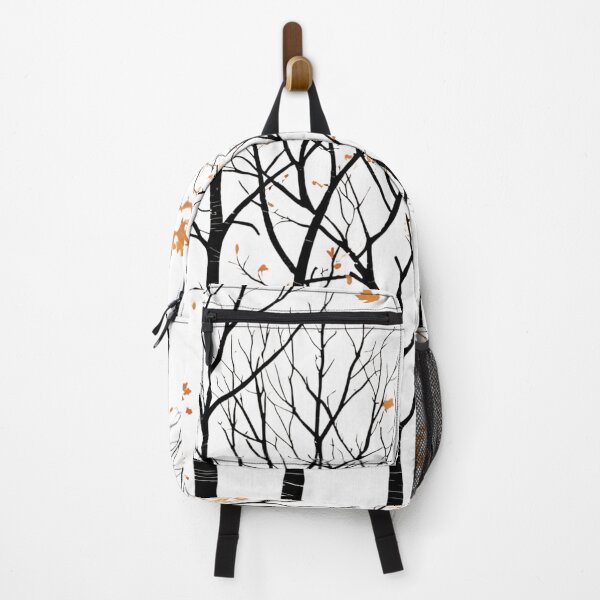 Item preview, Autumn Silent Bare tree branches ? designed and sold by catcurio.
