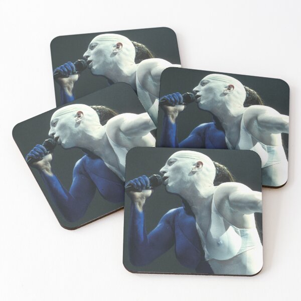 Item preview, Maynard Keenan - Photograph designed and sold by ConcertImages.