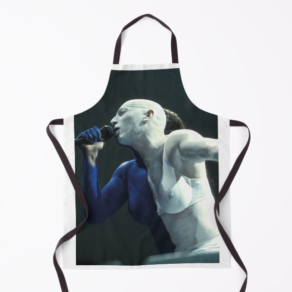 Item preview, Maynard Keenan - Photograph designed and sold by ConcertImages.