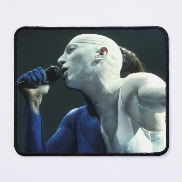 Item preview, Maynard Keenan - Photograph designed and sold by ConcertImages.