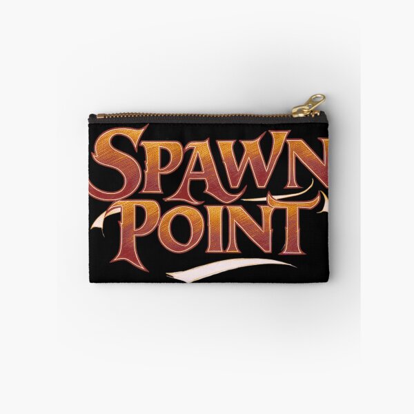 Item preview, Spawn Point Video Game Geek Mode On Born to Play  designed and sold by adlibmaria.