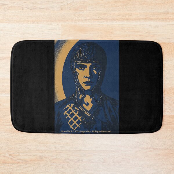 Item preview, Dune Part Two Princess Irulan Beaded Coif designed and sold by KamiTrendz.