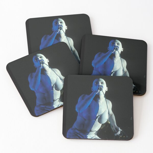 Item preview, Maynard Keenan - Photograph designed and sold by ConcertImages.