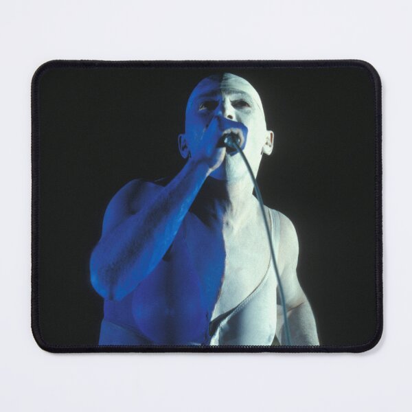 Item preview, Maynard Keenan - Photograph designed and sold by ConcertImages.