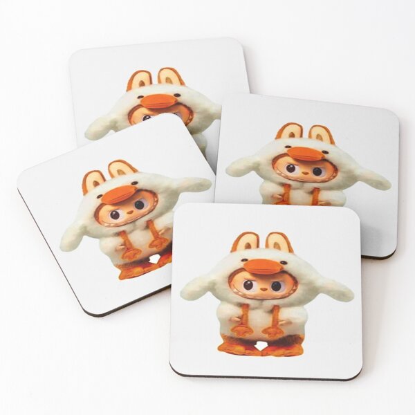 Item preview, Labubu The Monsters Forest Fairy Tale designed and sold by SimonPromon.