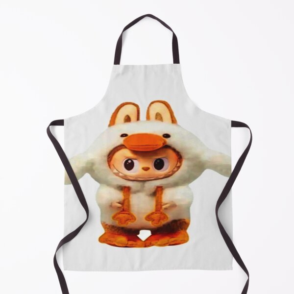 Item preview, Labubu The Monsters Forest Fairy Tale designed and sold by SimonPromon.