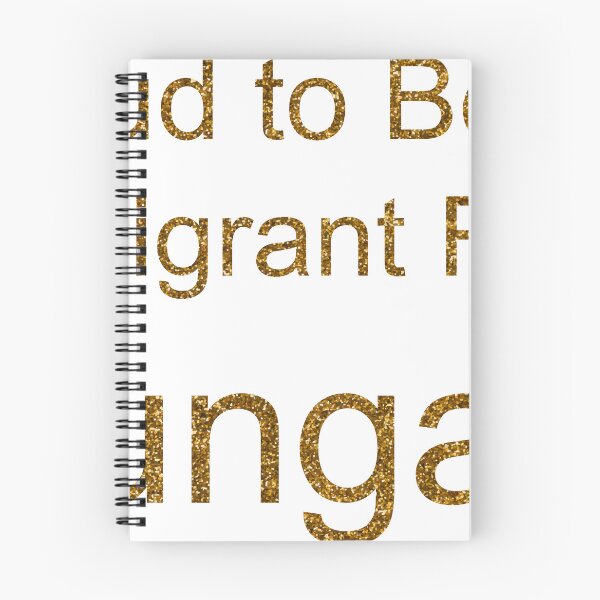 Item preview, PROUD TO BE AN IMMIGRANT FROM HUNGARY SEQUIN designed and sold by TheIconSmith.