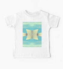 Sydney Opera House Sky Lab Baby Tee