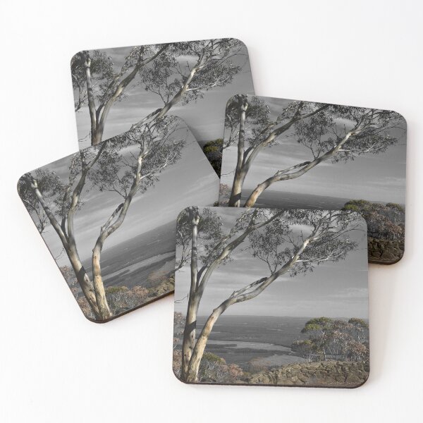 Item preview, Major Mitchell Lookout Mount Macedon designed and sold by Yolanda Caporn Art.