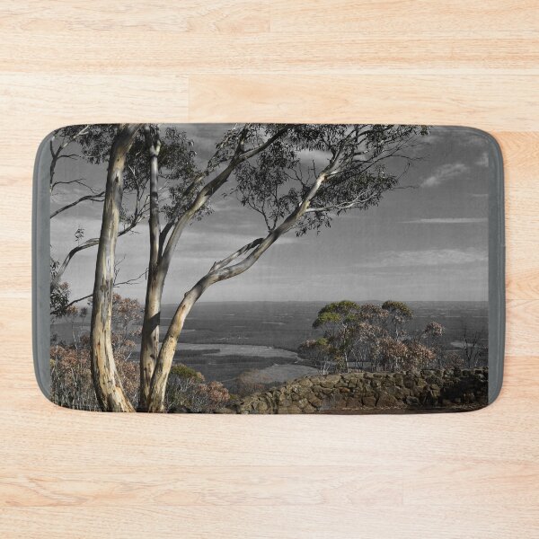 Item preview, Major Mitchell Lookout Mount Macedon designed and sold by Yolanda Caporn Art.
