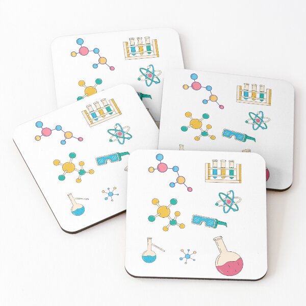 Item preview, Chermistry classes, funny science laboratory designed and sold by ElixirCraft.
