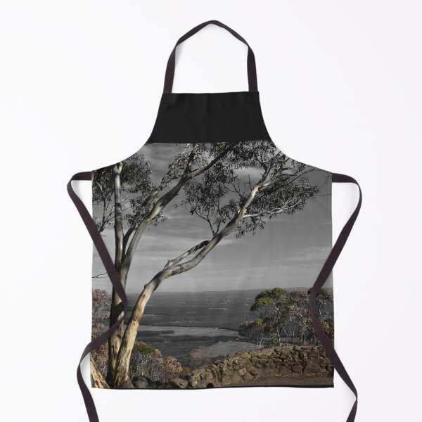 Item preview, Major Mitchell Lookout Mount Macedon designed and sold by Yolanda Caporn Art.