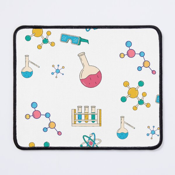Item preview, Chermistry classes, funny science laboratory designed and sold by ElixirCraft.