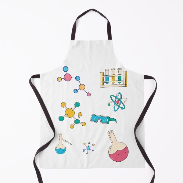 Item preview, Chermistry classes, funny science laboratory designed and sold by ElixirCraft.