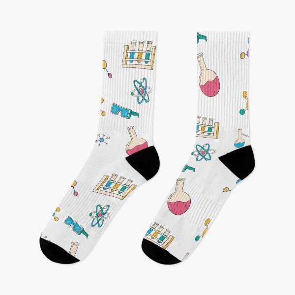 Item preview, Chermistry classes, funny science laboratory designed and sold by ElixirCraft.