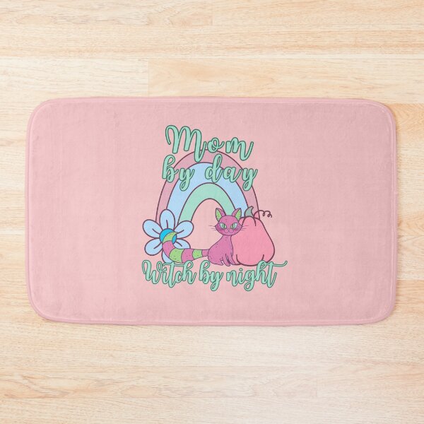 Item preview, Mom by day witch by night designed and sold by Britishdelights.