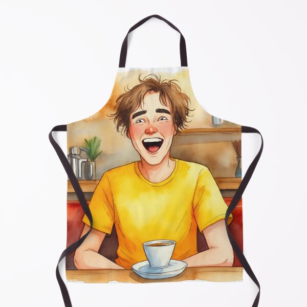 Item preview, Funny Caffeine and Coffee Lover v1 designed and sold by Kimhunza.