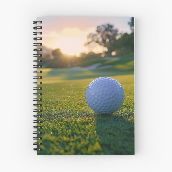 Item preview, A golf ball on the green 3 designed and sold by FlaskLab.