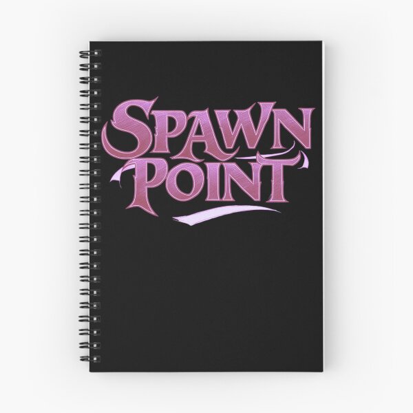 Item preview, Spawn Point Video Game Geek Mode On Born to Play Pink Text designed and sold by adlibmaria.
