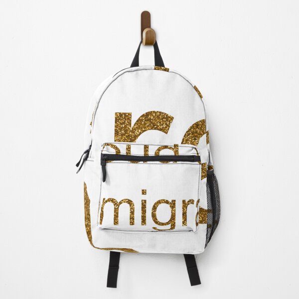 Item preview, PROUD TO BE AN IMMIGRANT FROM IRAQ SEQUIN designed and sold by TheIconSmith.