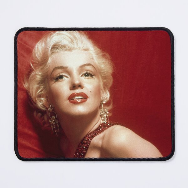 Item preview, Marilyn Monroe portrait designed and sold by KaterinaLog.