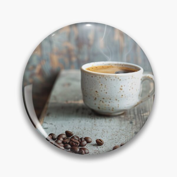 Item preview, A Cup of Espresso 4 designed and sold by FlaskLab.