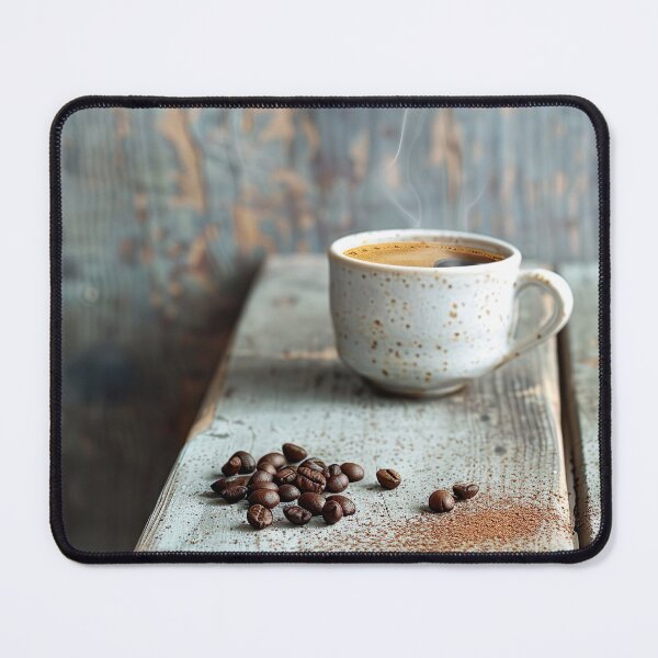 Item preview, A Cup of Espresso 4 designed and sold by FlaskLab.
