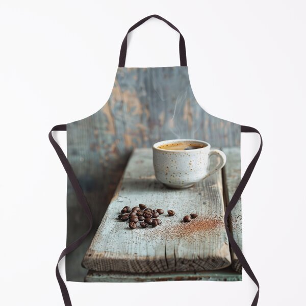 Item preview, A Cup of Espresso 4 designed and sold by FlaskLab.