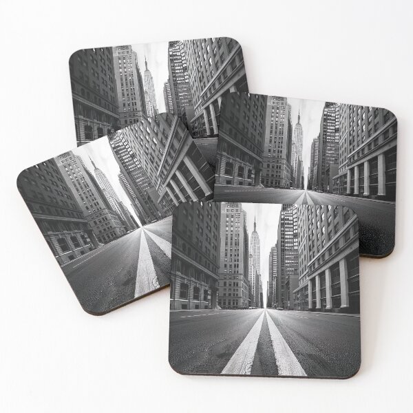 Item preview, Asphalt road in the city 5 designed and sold by FlaskLab.