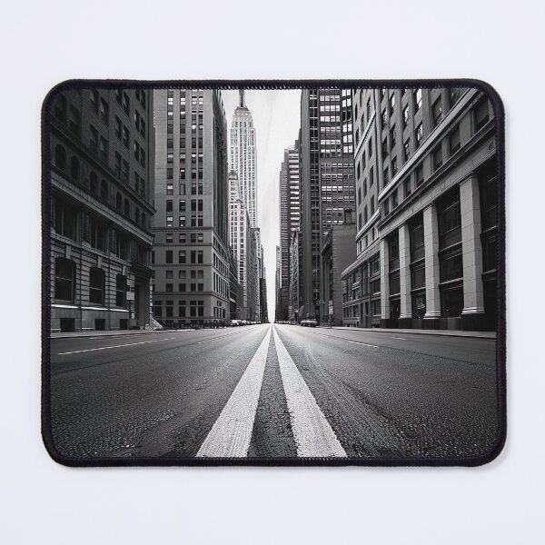 Item preview, Asphalt road in the city 5 designed and sold by FlaskLab.