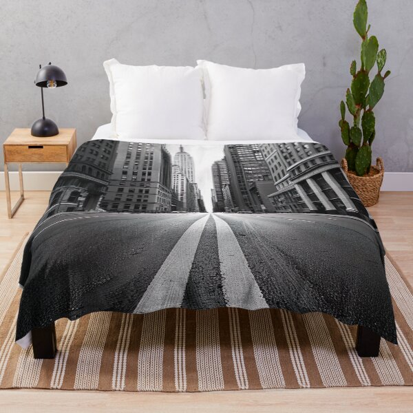Item preview, Asphalt road in the city 5 designed and sold by FlaskLab.