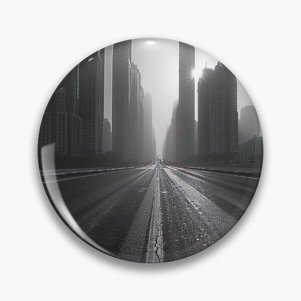 Item preview, Asphalt road in the city 4 designed and sold by FlaskLab.