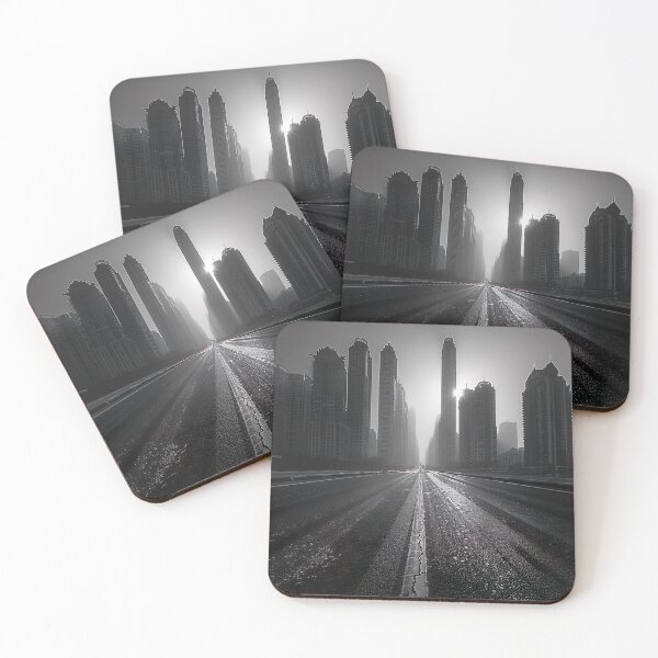 Item preview, Asphalt road in the city 4 designed and sold by FlaskLab.