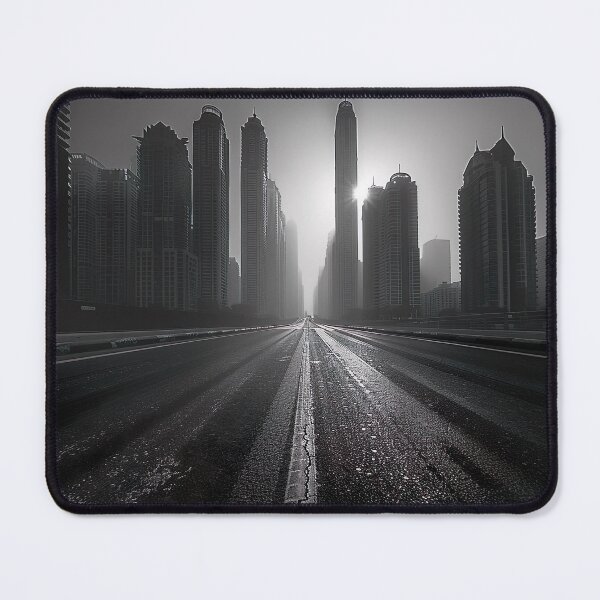 Item preview, Asphalt road in the city 4 designed and sold by FlaskLab.