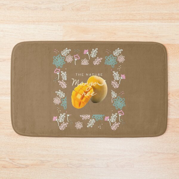 Item preview, The Mango Tree designed and sold by Mintzu.