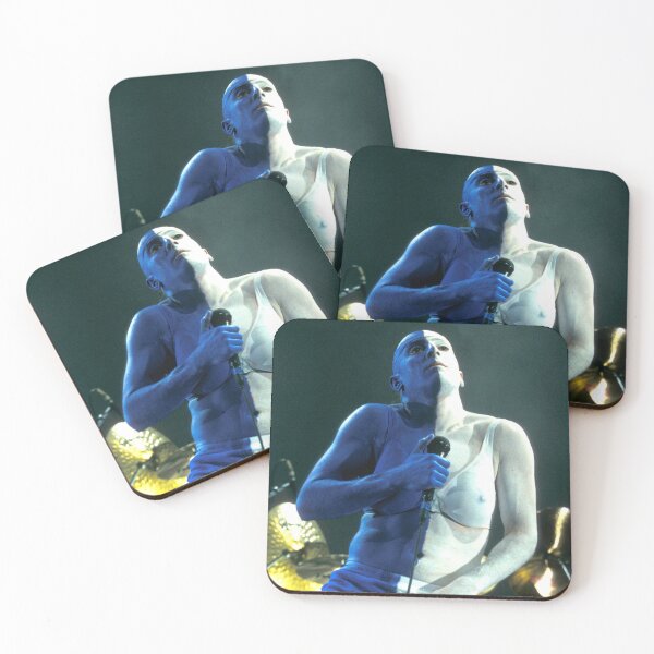Item preview, Maynard  Keenan - Photograph designed and sold by ConcertImages.