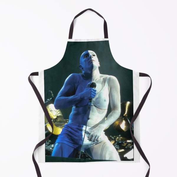 Item preview, Maynard Keenan - Photograph designed and sold by ConcertImages.