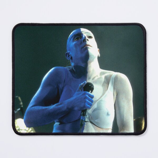 Item preview, Maynard Keenan - Photograph designed and sold by ConcertImages.