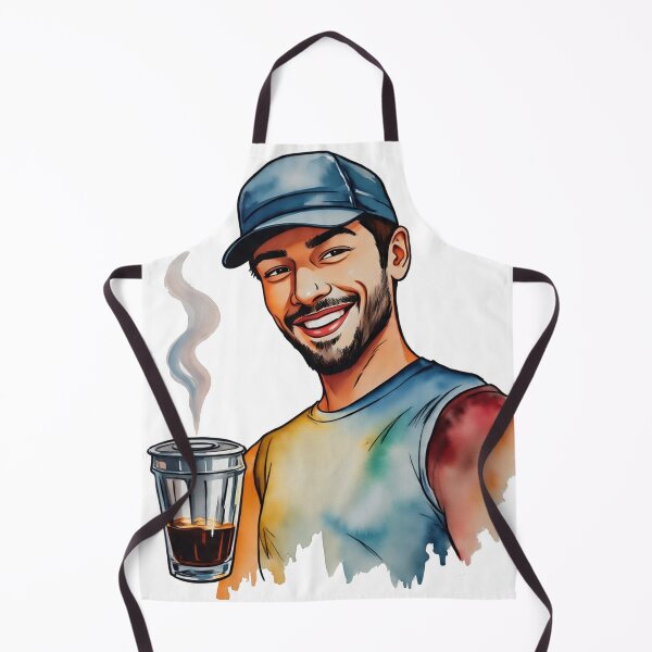 Item preview, Funny Caffeine and Coffee Lover v2 designed and sold by Kimhunza.