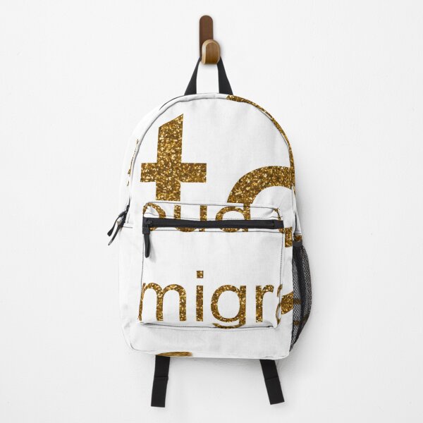 Item preview, PROUD TO BE AN IMMIGRANT FROM ITALY SEQUIN designed and sold by TheIconSmith.