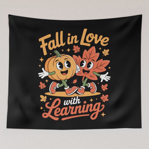 Item preview, Teacher Cute Halloween Learning designed and sold by aidenpier.